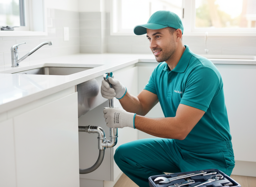 Why Choose Plumbing Services for Plumbing Service in Rialto CA
